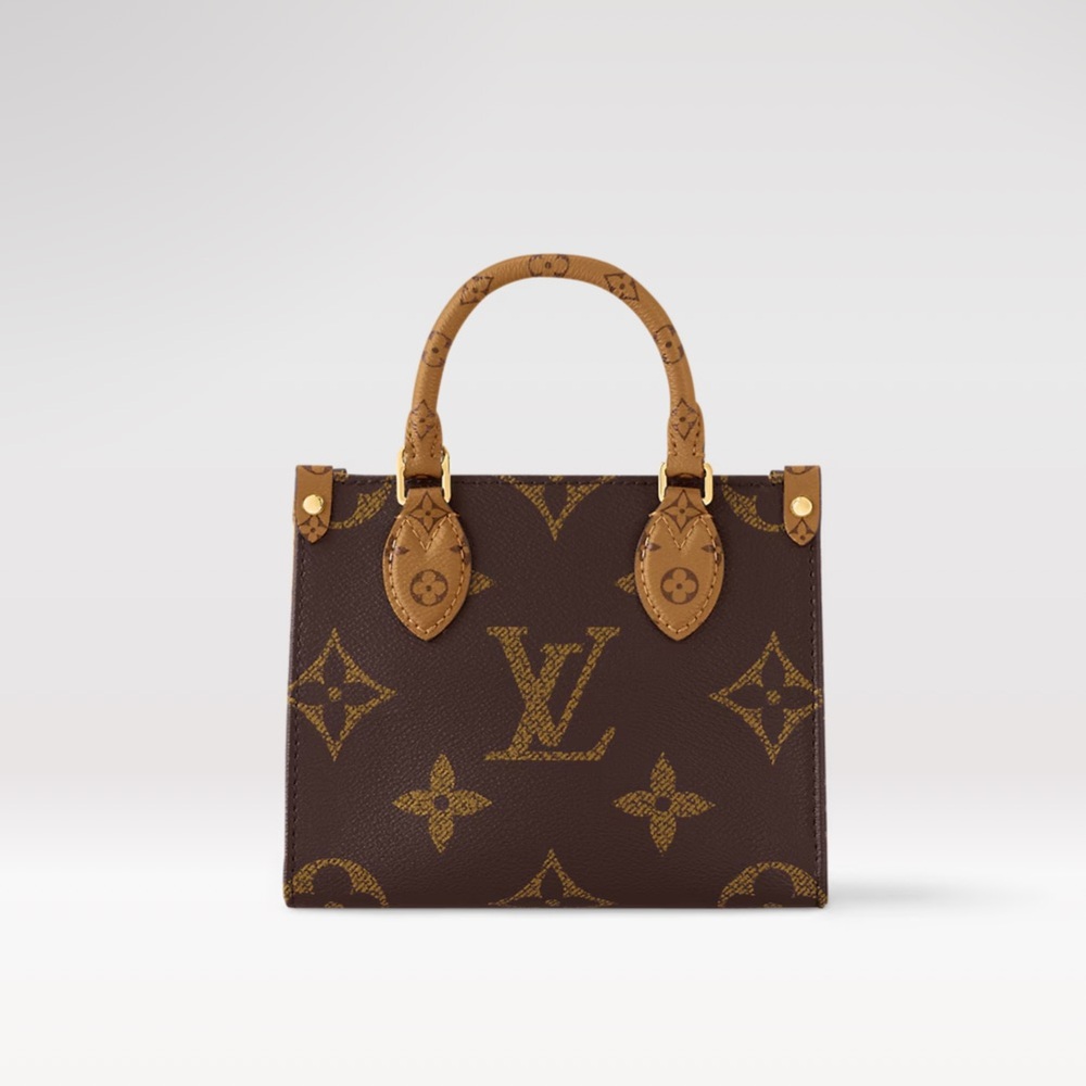 Louis Vuitton OnTheGo BB